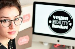 Neue vegane Beauty-Marke