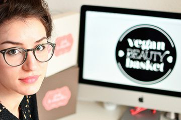 Neue vegane Beauty-Marke