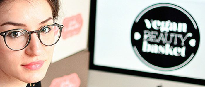 Neue vegane Beauty-Marke