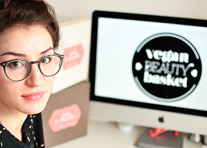 Neue vegane Beauty-Marke