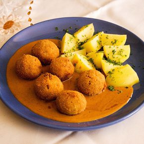 Lunch Vegaz: Schnell, vegan, lecker