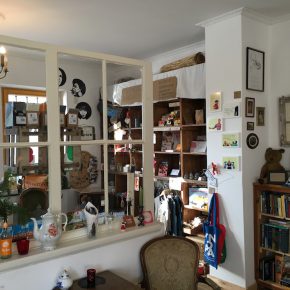 Die Krümelküche in Duisburg – leckeres veganes Essen und tolle Atmosphäre