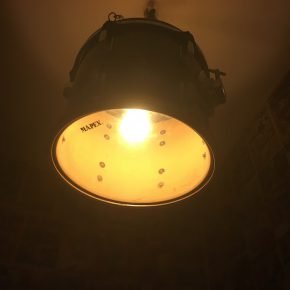 Die Krümelküche in Duisburg – leckeres veganes Essen und tolle Atmosphäre