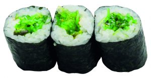 classic_wakame_maki