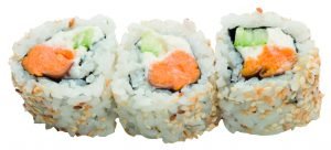 creamy_sweet_orange_maki