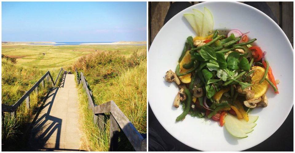 Strandpaviljoen Kaap Noord