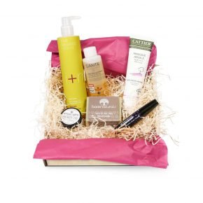 Zeit für vegane Weihnachtsgeschenke