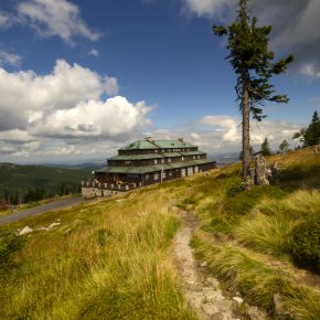 Wikinger Reisen: Wandern und vegan kochen im Riesengebirge