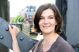 Buchvorstellung: „Ich bin dann mal vegan“ – von Bettina Hennig