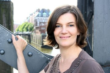 Buchvorstellung: “Ich bin dann mal vegan” – von Bettina Hennig