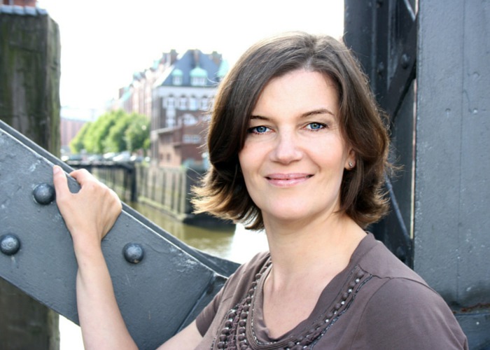 Buchvorstellung: “Ich bin dann mal vegan” – von Bettina Hennig