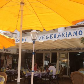 Reisebericht: Vegan auf Mallorca