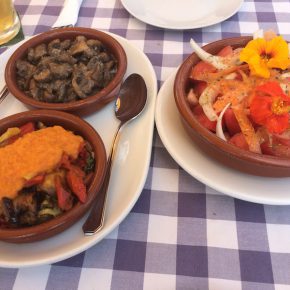 Reisebericht: Vegan auf Mallorca