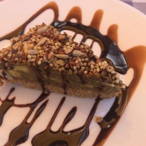 Reisebericht: Vegan auf Mallorca