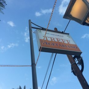 Reisebericht: Vegan auf Mallorca