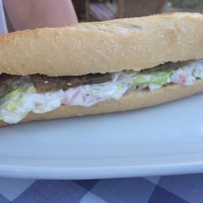 Reisebericht: Vegan auf Mallorca