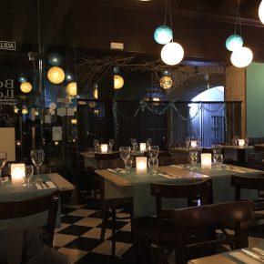 Reisebericht: Vegan auf Mallorca