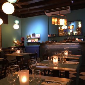 Reisebericht: Vegan auf Mallorca