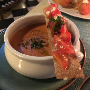 Reisebericht: Vegan auf Mallorca