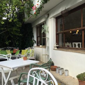 Reisebericht: Vegan auf Mallorca