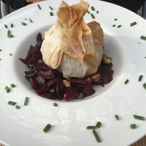 Reisebericht: Vegan auf Mallorca