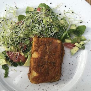 Reisebericht: Vegan auf Mallorca