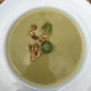 Reisebericht: Vegan auf Mallorca