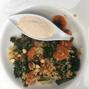 Reisebericht: Vegan auf Mallorca
