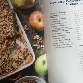 Buchtipp: Oh she glows! von Angela Liddon