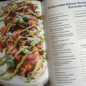 Buchtipp: Oh she glows! von Angela Liddon