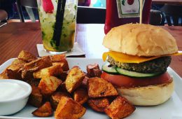 Reisebericht: Vegan auf Mallorca