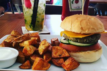 Reisebericht: Vegan auf Mallorca