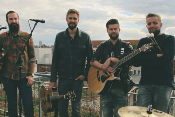 Interview mit dem Songwriter Stephan Meinherz