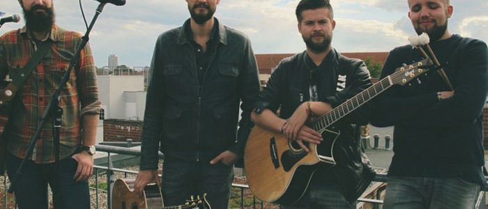 Interview mit dem Songwriter Stephan Meinherz