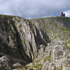 Wikinger Reisen: Wandern und vegan kochen im Riesengebirge