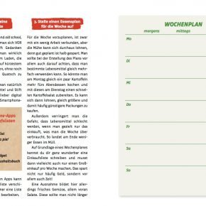 Buchtipp: Vegan, aber günstig