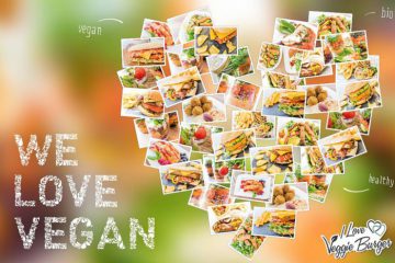 Neueröffnung: Veganes Burger-Lokal in Leipzig