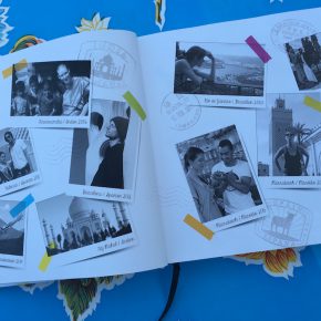 Vegan aus aller Welt – das Villa Vegana Kochbuch (inkl. Verlosung)