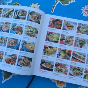 Vegan aus aller Welt – das Villa Vegana Kochbuch (inkl. Verlosung)