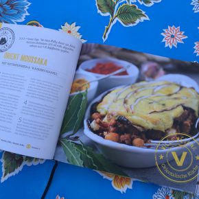 Vegan aus aller Welt – das Villa Vegana Kochbuch (inkl. Verlosung)