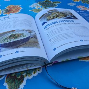 Vegan aus aller Welt – das Villa Vegana Kochbuch (inkl. Verlosung)