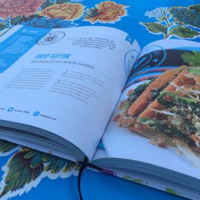 Vegan aus aller Welt – das Villa Vegana Kochbuch (inkl. Verlosung)