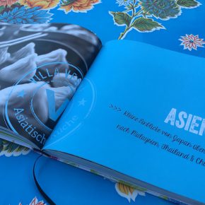 Vegan aus aller Welt – das Villa Vegana Kochbuch (inkl. Verlosung)