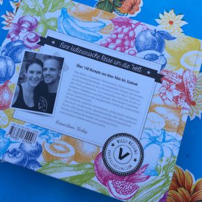 Vegan aus aller Welt – das Villa Vegana Kochbuch (inkl. Verlosung)