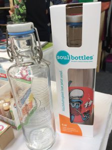 Wichtige Vegane & Veggie Messen 2016