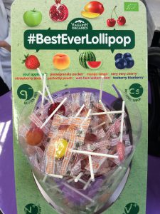 Wichtige Vegane & Veggie Messen 2016