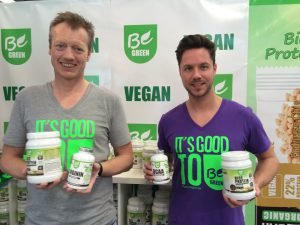 Wichtige Vegane & Veggie Messen 2016