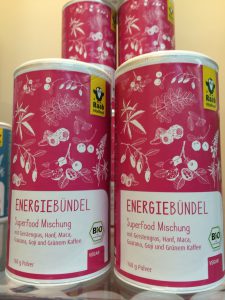 Wichtige Vegane & Veggie Messen 2016