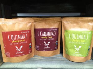 Wichtige Vegane & Veggie Messen 2016