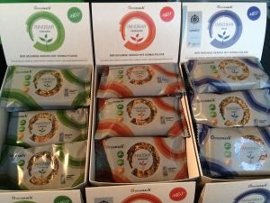 Wichtige Vegane & Veggie Messen 2016